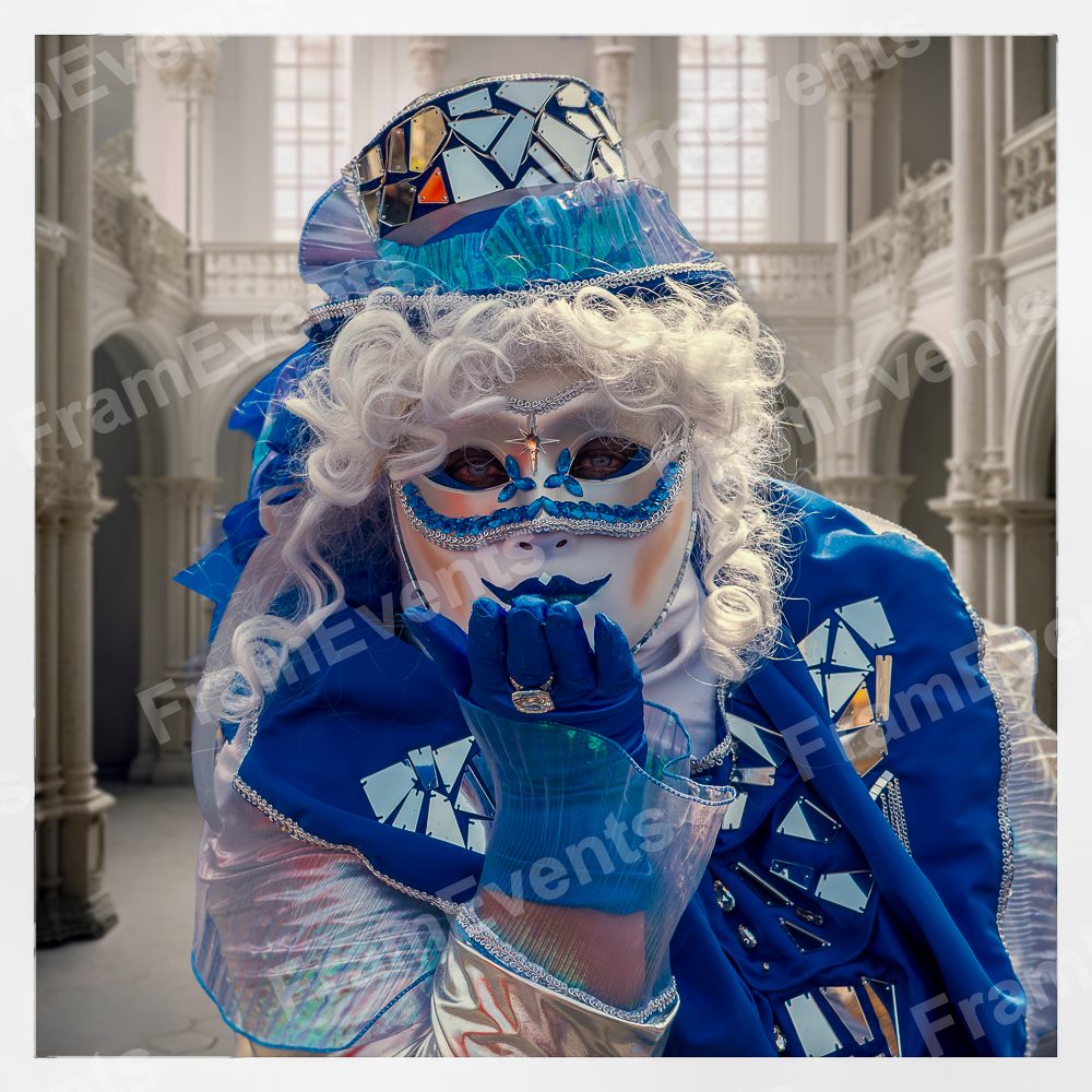 Féeries Vénitiennes